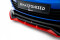 Cup Spoilerlippe Front Ansatz V.2 passend für Subaru BRZ Mk2