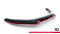 Cup Spoilerlippe Front Ansatz V.2 passend für Subaru BRZ Mk2