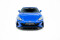 Cup Spoilerlippe Front Ansatz V.3 passend für Subaru BRZ Mk2 schwarz Hochglanz