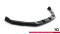 Cup Spoilerlippe Front Ansatz V.3 passend für Subaru BRZ Mk2 schwarz Hochglanz