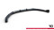 Cup Spoilerlippe Front Ansatz V.3 passend für Subaru BRZ Mk2 schwarz Hochglanz