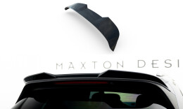 Heck Spoiler Aufsatz Abrisskante 3D passend für...