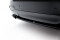 Heck Ansatz Flaps Diffusor V.2 passend für BMW 3er GT M-Paket F34 schwarz Hochglanz