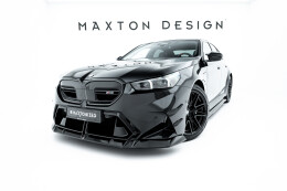Cup Spoilerlippe Front Ansatz V.1 passend für BMW M5...