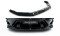 Cup Spoilerlippe Front Ansatz V.1 passend für BMW M5 Limousine / Touring G90 schwarz Hochglanz