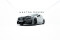Cup Spoilerlippe Front Ansatz V.1 passend für BMW M5 Limousine / Touring G90 schwarz Hochglanz