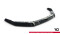 Cup Spoilerlippe Front Ansatz V.1 passend für BMW M5 Limousine / Touring G90 schwarz Hochglanz