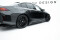 Seitenschweller Ansatz Cup Leisten passend für BMW M5 Limousine / Touring G90 schwarz Hochglanz