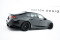 Seitenschweller Ansatz Cup Leisten passend für BMW M5 Limousine / Touring G90 schwarz Hochglanz
