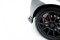 Heck Ansatz Diffusor + Flaps für Toyota GR Yaris Mk4 Facelift