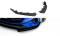 Front Stoßstange Flaps für Subaru BRZ Mk2