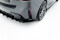 Street Pro Heck Ansatz Flaps Diffusor V.1 passend für BMW M135i F70 schwarz