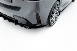 Street Pro Heck Ansatz Flaps Diffusor V.1 für BMW...