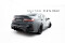 Street Pro Heck Ansatz Flaps Diffusor V.3 passend für BMW M3 Limousine / Touring G80 / G81 schwarz