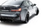 Street Pro Heck Ansatz Flaps Diffusor V.3 passend für BMW M3 Limousine / Touring G80 / G81 schwarz