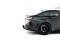 Street Pro Heck Ansatz Flaps Diffusor V.3 passend für BMW M3 Limousine / Touring G80 / G81 schwarz