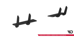 Street Pro Heckschürze für Toyota GR Corolla Mk12