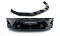 Cup Spoilerlippe Front Ansatz V.2 passend für BMW M5 Limousine / Touring G90 schwarz Hochglanz