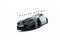 Cup Spoilerlippe Front Ansatz V.2 passend für BMW M5 Limousine / Touring G90 schwarz Hochglanz