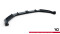 Cup Spoilerlippe Front Ansatz V.2 passend für BMW M5 Limousine / Touring G90 schwarz Hochglanz