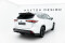 Mittlerer Cup Diffusor DTM Look Heck Ansatz passend für Toyota Highlander Mk4 schwarz Hochglanz