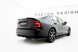 Mittlerer Cup Diffusor DTM Look Heck Ansatz passend...