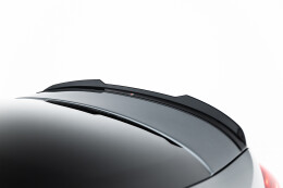 Heck Spoiler Aufsatz Abrisskante passend für Audi A5...