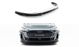 Cup Spoilerlippe Front Ansatz V.1 passend für Audi...