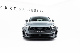 Cup Spoilerlippe Front Ansatz V.2 passend für Audi...