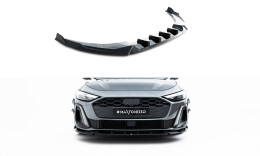 Cup Spoilerlippe Front Ansatz V.2 passend für Audi...