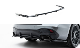 Street+ Mittlerer Diffusor RACE Heck Ansatz passend...