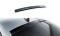 Heckscheiben Spoiler passend für Audi A5 S-Line Limousine B10 schwarz Hochglanz
