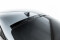 Heckscheiben Spoiler passend für Audi A5 S-Line Limousine B10 schwarz Hochglanz