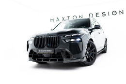 Prepreg Carbon Front Bumper Side Vents Airintake für...