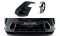 Prepreg Carbon Front Bumper Side Vents Airintake für BMW X7 M-Paket G07 Facelift