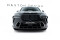 Prepreg Carbon Front Bumper Side Vents Airintake für BMW X7 M-Paket G07 Facelift