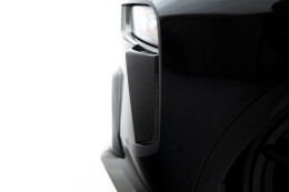 Prepreg Carbon Front Bumper Air Intakes passend für BMW X7 M-Paket G07 Facelift