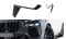 Carbon Fiber Front Stoßstange Air Intakes passend für BMW X7 M-Paket G07 FL