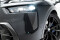 Prepreg Carbon Front Bumper Air Intakes passend für BMW X7 M-Paket G07 Facelift