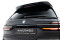Prepreg Carbon Fiber Heckklappenspoiler (Unterer) passend für BMW X7 M-Paket G07 Facelift