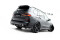 Prepreg Carbon Fiber Heckklappenspoiler (Unterer) passend für BMW X7 M-Paket G07 Facelift