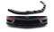 Cup Spoilerlippe Front Ansatz V.1 passend für Mercedes-Benz SL 63 AMG R231 schwarz Hochglanz