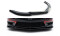 Cup Spoilerlippe Front Ansatz V.2 passend für Mercedes-Benz SL 63 AMG R231 schwarz Hochglanz
