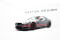 Cup Spoilerlippe Front Ansatz V.2 passend für Mercedes-Benz SL 63 AMG R231 schwarz Hochglanz