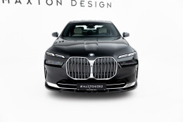 Cup Spoilerlippe Front Ansatz V.1 passend für BMW 7...