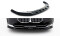 Cup Spoilerlippe Front Ansatz V.2 passend für BMW 7 G70 schwarz Hochglanz