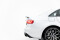 Heck Spoiler Aufsatz Abrisskante 3D passend für Audi S4 Limousine B8 Facelift schwarz Hochglanz