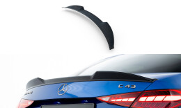 Heck Spoiler Aufsatz Abrisskante 3D passend für...