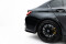 Heck Ansatz Flaps Diffusor V.3 passend für BMW M3 Limousine / Touring G80 / G81 schwarz Hochglanz