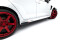 Seitenschweller Flaps passend für Toyota GR Corolla Mk12 Flaps Hochglanz